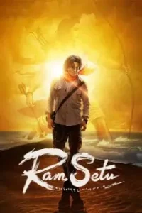Ram Setu 2022 Bollywood Movie HDHub4u