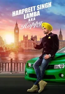 Happy Hardy and Heer Free Download HDHub4u