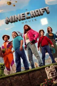 A Minecraft Movie 2025 Hollywood Hindi Movie HDHub4u A Minecraft Movie 2025 Hollywood Hindi Movie HDHub4u
