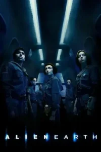 Alien – Earth S01 2025 Hindi + English Web Series HDHub4u
