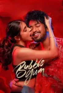 Bubblegum 2023 Hindi + Telugu South Movie HDHub4u