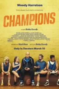 Champions 2023 Hindi + English Hollywood Movie HDHub4u Champions 2023 Hindi + English Hollywood Movie HDHub4u