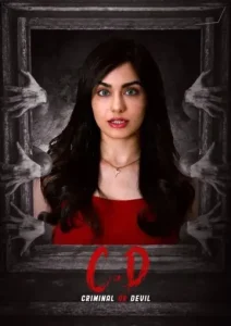 Criminal or Devil 2024 Hindi + Telugu South Movie HDHub4u Criminal or Devil 2024 Hindi + Telugu South Movie HDHub4u