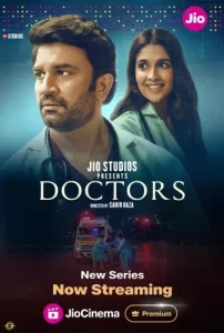 Doctors S01 (2024) Hindi Full Web Series HDHub4u