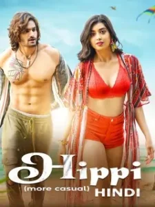 Hippi 2019 South Hindi Dubbed Movie HDHub4u Hippi 2019 South Hindi Dubbed Movie HDHub4u