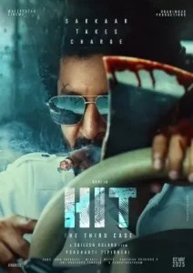 HIT: The Third Case 2025 South Hindi Dubbed Full Movie HDHub4u HIT: The Third Case 2025 South Hindi Dubbed Full Movie HDHub4u