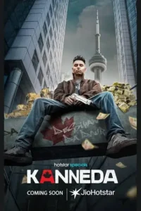 Kanneda 2025 Full Web Series HDHub4u
