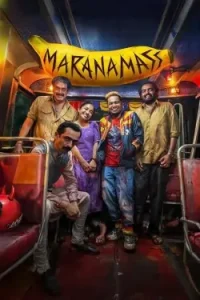 Maranamass 2025 Hindi + Malayalam South Movie HDHub4u Maranamass 2025 Hindi + Malayalam South Movie HDHub4u