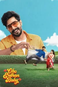 Oho Enthan Baby 2025 Hindi + Tamil South Movie HDHub4u