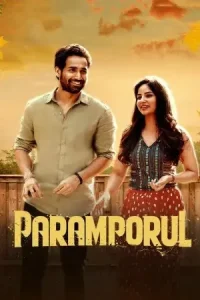 Paramporul 2023 Hindi + Tamil South Movie HDHub4u