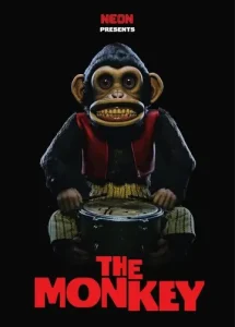 The Monkey 2025 Hindi + English Hollywood Movie HDHub4u The Monkey 2025 Hindi + English Hollywood Movie HDHub4u